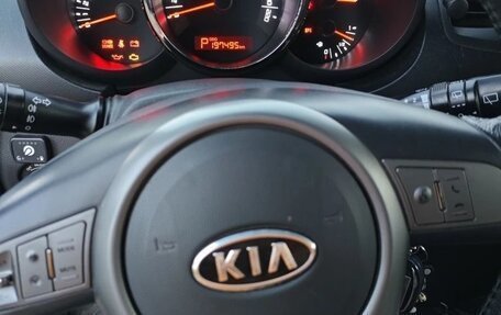 KIA Soul I рестайлинг, 2011 год, 980 000 рублей, 9 фотография