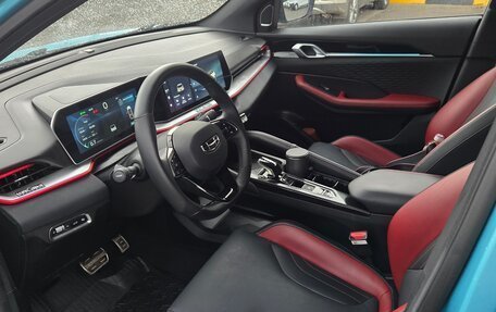 Geely Coolray I, 2023 год, 2 300 000 рублей, 9 фотография