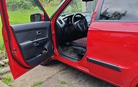 KIA Soul I рестайлинг, 2011 год, 980 000 рублей, 5 фотография