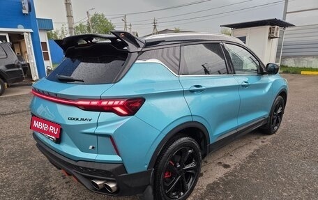 Geely Coolray I, 2023 год, 2 300 000 рублей, 6 фотография