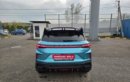 Geely Coolray I, 2023 год, 2 300 000 рублей, 5 фотография