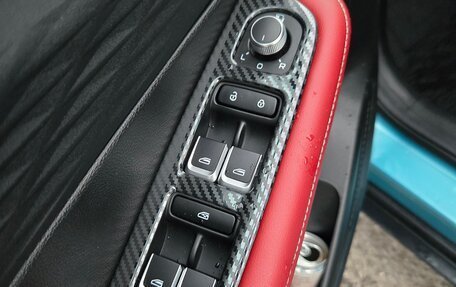 Geely Coolray I, 2023 год, 2 300 000 рублей, 15 фотография