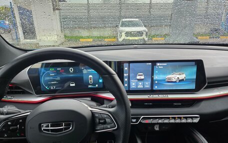 Geely Coolray I, 2023 год, 2 300 000 рублей, 10 фотография
