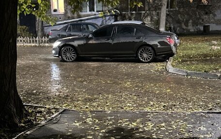 Mercedes-Benz S-Класс AMG, 2007 год, 1 890 000 рублей, 5 фотография