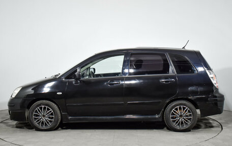 Suzuki Liana, 2006 год, 450 000 рублей, 8 фотография