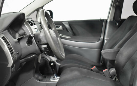 Suzuki Liana, 2006 год, 450 000 рублей, 10 фотография