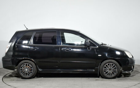 Suzuki Liana, 2006 год, 450 000 рублей, 4 фотография