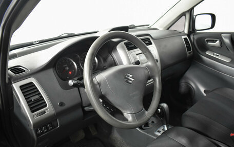 Suzuki Liana, 2006 год, 450 000 рублей, 9 фотография