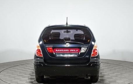 Suzuki Liana, 2006 год, 450 000 рублей, 6 фотография