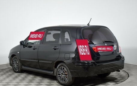 Suzuki Liana, 2006 год, 450 000 рублей, 7 фотография
