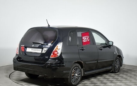 Suzuki Liana, 2006 год, 450 000 рублей, 5 фотография
