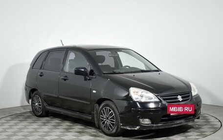 Suzuki Liana, 2006 год, 450 000 рублей, 3 фотография