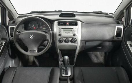 Suzuki Liana, 2006 год, 450 000 рублей, 13 фотография