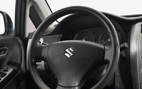 Suzuki Liana, 2006 год, 450 000 рублей, 14 фотография