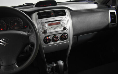 Suzuki Liana, 2006 год, 450 000 рублей, 18 фотография