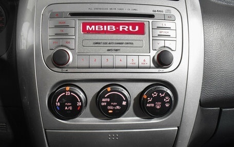Suzuki Liana, 2006 год, 450 000 рублей, 15 фотография