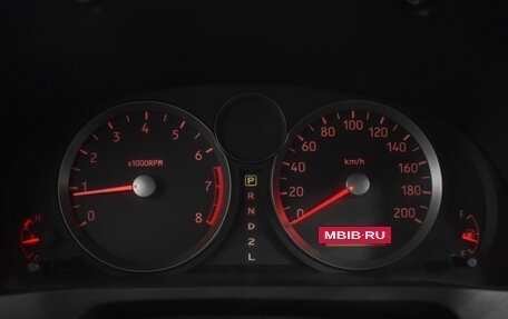 Suzuki Liana, 2006 год, 450 000 рублей, 20 фотография