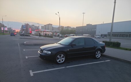 Audi A4, 2000 год, 460 000 рублей, 2 фотография