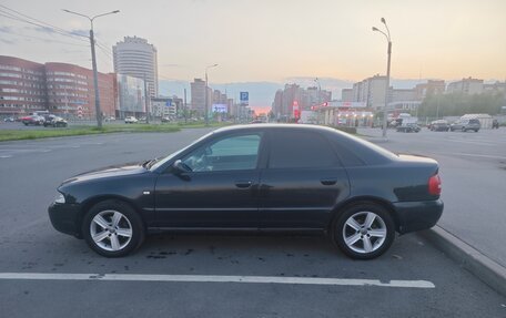 Audi A4, 2000 год, 460 000 рублей, 1 фотография