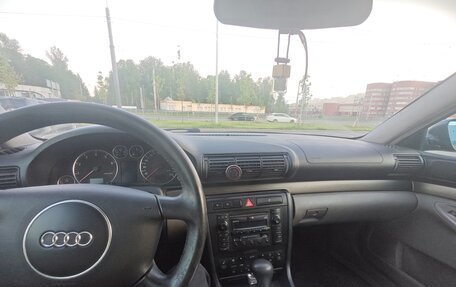 Audi A4, 2000 год, 460 000 рублей, 6 фотография
