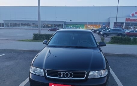 Audi A4, 2000 год, 460 000 рублей, 5 фотография