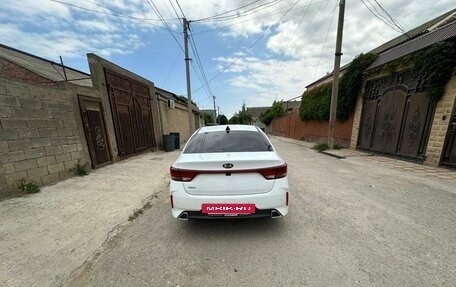 KIA Rio IV, 2020 год, 1 680 000 рублей, 4 фотография