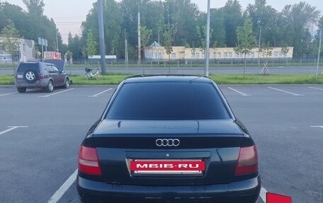 Audi A4, 2000 год, 460 000 рублей, 4 фотография