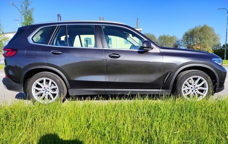 BMW X5, 2020 год, 5 200 000 рублей, 1 фотография