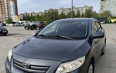 Toyota Corolla, 2008 год, 795 000 рублей, 1 фотография