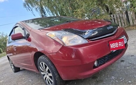 Toyota Prius, 2007 год, 549 000 рублей, 1 фотография
