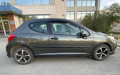 Peugeot 207 I, 2008 год, 398 000 рублей, 1 фотография