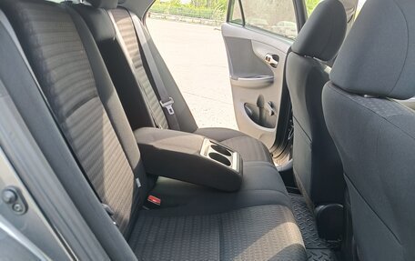 Toyota Corolla, 2008 год, 795 000 рублей, 13 фотография