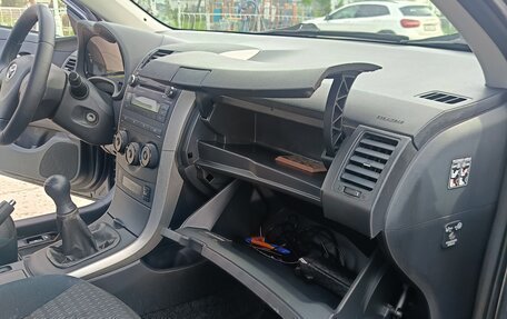 Toyota Corolla, 2008 год, 795 000 рублей, 10 фотография