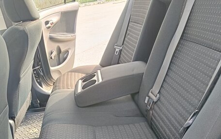 Toyota Corolla, 2008 год, 795 000 рублей, 12 фотография