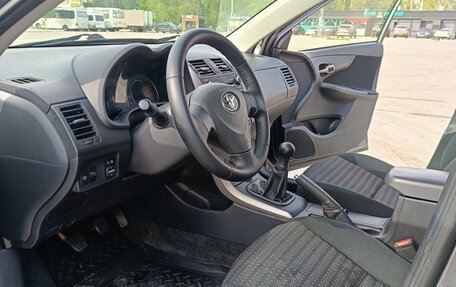 Toyota Corolla, 2008 год, 795 000 рублей, 14 фотография