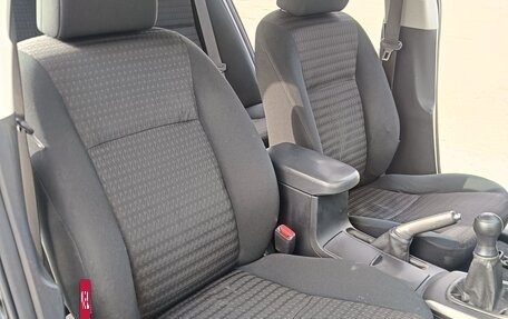 Toyota Corolla, 2008 год, 795 000 рублей, 11 фотография