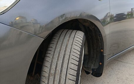 Toyota Corolla, 2008 год, 795 000 рублей, 24 фотография