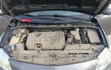 Toyota Corolla, 2008 год, 795 000 рублей, 25 фотография