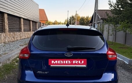 Ford Focus III, 2017 год, 1 150 000 рублей, 4 фотография