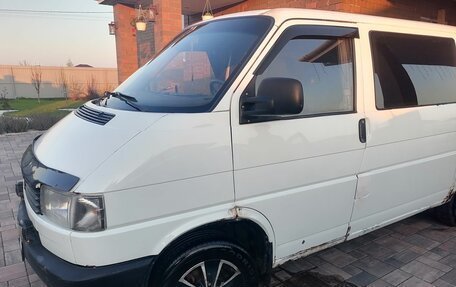 Volkswagen Transporter T4, 1994 год, 440 000 рублей, 2 фотография