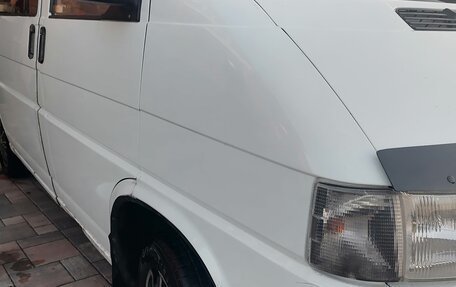 Volkswagen Transporter T4, 1994 год, 440 000 рублей, 8 фотография