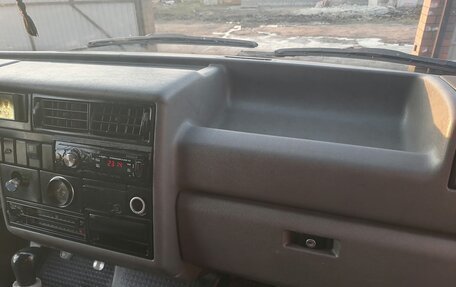 Volkswagen Transporter T4, 1994 год, 440 000 рублей, 6 фотография