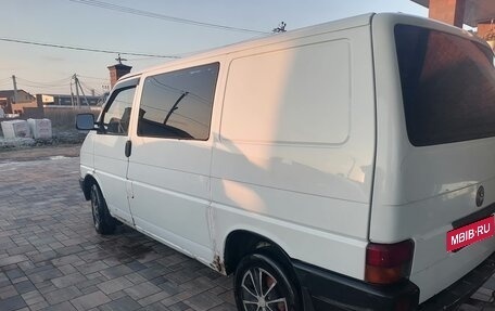 Volkswagen Transporter T4, 1994 год, 440 000 рублей, 3 фотография