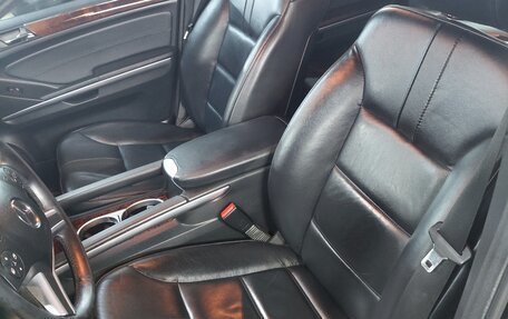 Mercedes-Benz M-Класс, 2009 год, 1 400 000 рублей, 9 фотография