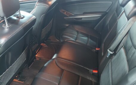 Mercedes-Benz M-Класс, 2009 год, 1 400 000 рублей, 14 фотография