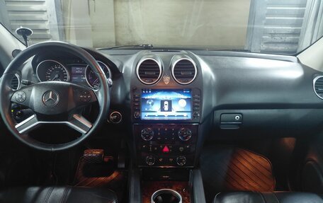 Mercedes-Benz M-Класс, 2009 год, 1 400 000 рублей, 13 фотография
