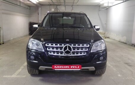 Mercedes-Benz M-Класс, 2009 год, 1 400 000 рублей, 3 фотография