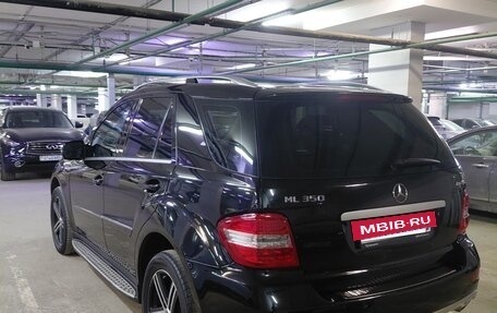 Mercedes-Benz M-Класс, 2009 год, 1 400 000 рублей, 6 фотография