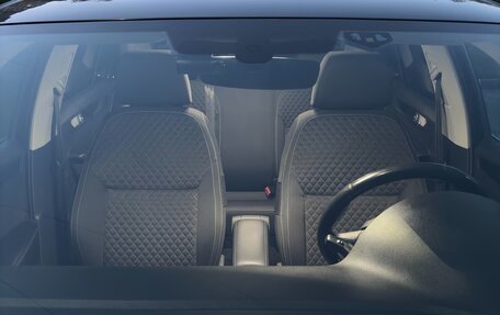 Skoda Rapid I, 2018 год, 1 500 000 рублей, 8 фотография