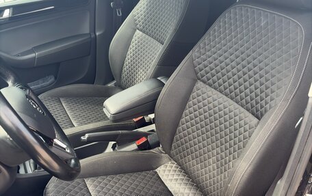 Skoda Rapid I, 2018 год, 1 500 000 рублей, 13 фотография